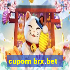 cupom brx.bet